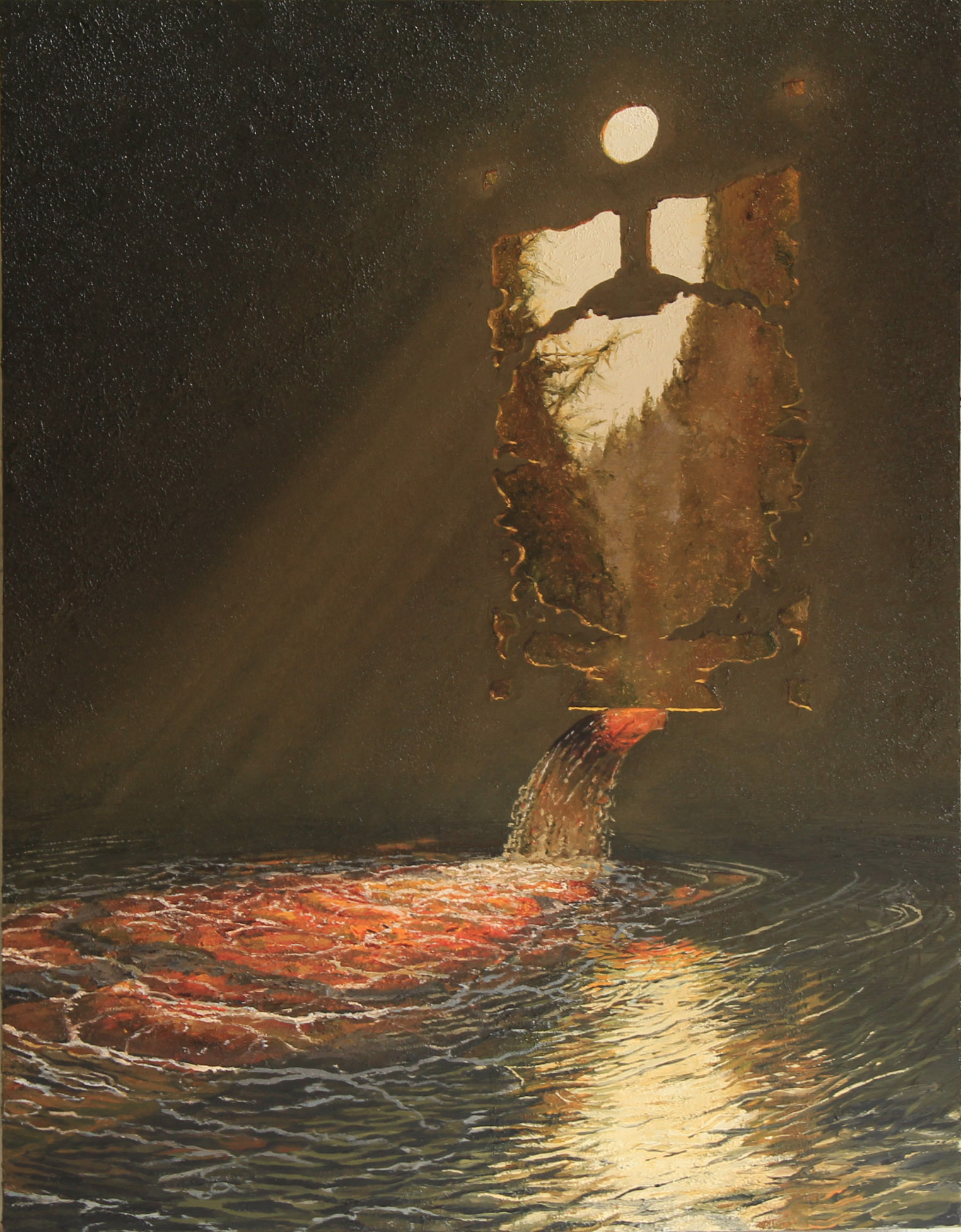 water gateway